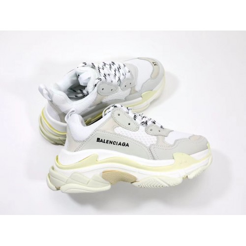 Balenciaga Shoes 006